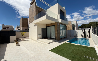Villa - Herverkoop - Ciudad Quesada - La Laguna