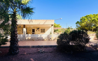 Villa - Herverkoop - Crevillente - Crevillente
