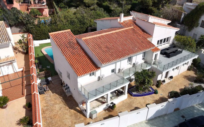 Villa - Herverkoop - Dehesa de Campoamor - Dehesa de Campoamor