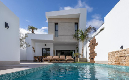 Villa - Herverkoop - Dolores - Dolores