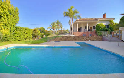 Villa - Herverkoop - Elche - Peña las Águilas