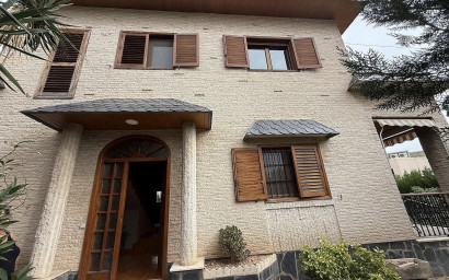 Villa - Herverkoop - Elda - Elda