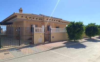 Villa - Herverkoop - Fortuna - Las Kalendas
