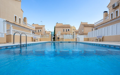 Villa - Herverkoop - Guardamar del Segura - Guardamar del Segura