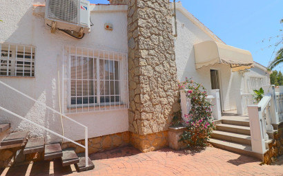 Villa - Herverkoop - La Nucía - Pinar De Garaita