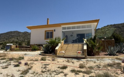 Villa - Herverkoop - La Romana - La Romana
