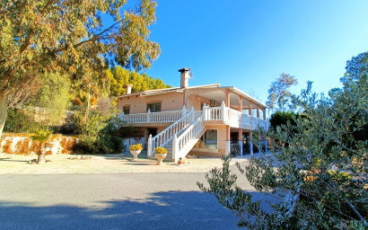 Villa - Herverkoop - La Romana - La Romana