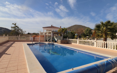 Villa - Herverkoop - La Romana - La Romana