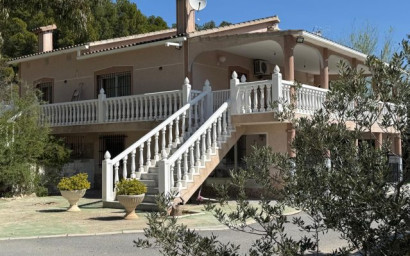 Villa - Herverkoop - La Romana - La Romana