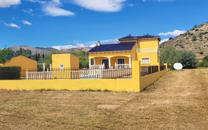 Villa - Herverkoop - La Romana - La Romana