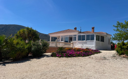 Villa - Herverkoop - La Romana - La Romana