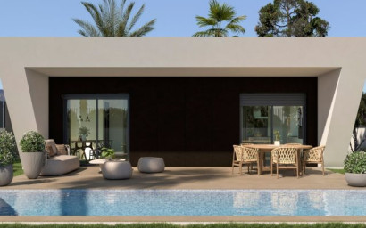 Villa - Herverkoop - La Romana - La Romana