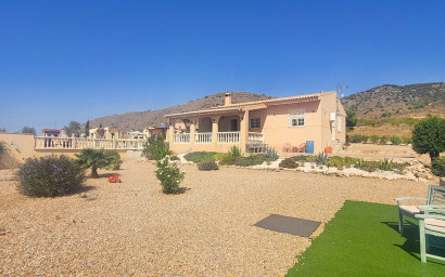 Villa - Herverkoop - La Romana - La Romana