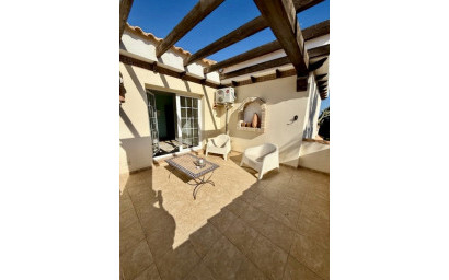 Villa - Herverkoop - La Zenia - La Zenia