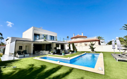 Villa - Herverkoop - Los Urrutias - Los Urrutias