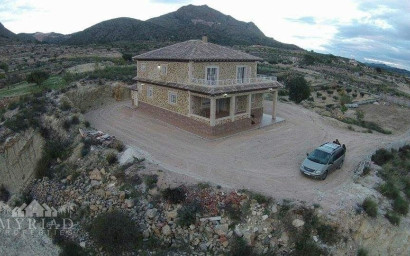 Villa - Herverkoop - Macisvenda - Macisvenda Murcia