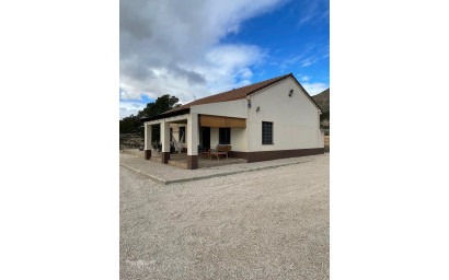 Villa - Herverkoop - Macisvenda - Macisvenda Murcia