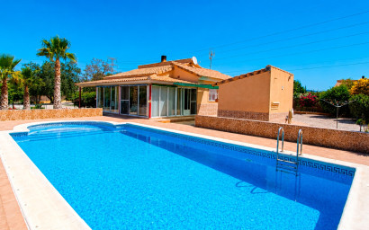 Villa - Herverkoop - Macisvenda - Macisvenda