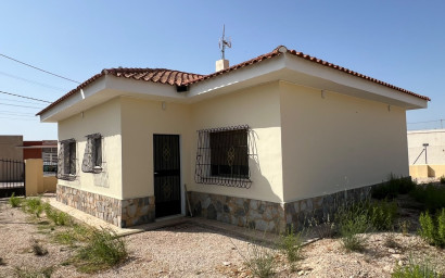 Villa - Herverkoop - Macisvenda - Macisvenda