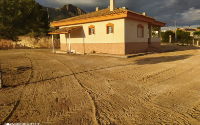 Villa - Herverkoop -
            Macisvenda - mp-85307