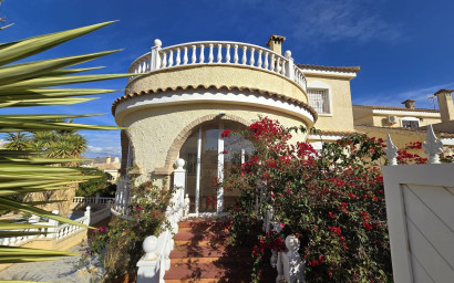 Villa - Herverkoop - Monforte del Cid - Monforte del Cid