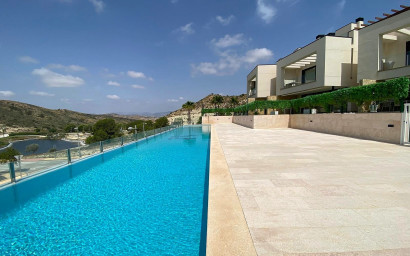 Villa - Herverkoop - Monforte del Cid - Monforte del Cid