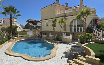 Villa - Herverkoop - Monforte del Cid - Monforte del Cid