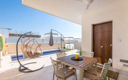 Villa - Herverkoop - Orihuela Costa - Costa Blanca