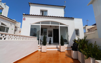 Villa - Herverkoop - Orihuela Costa - Los Balcones