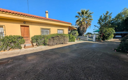 Villa - Herverkoop - Orihuela Costa - Orihuela