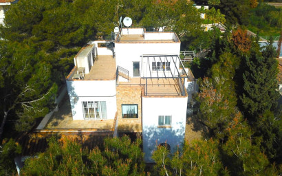 Villa - Herverkoop -
            Orihuela Costa - VRE-76156