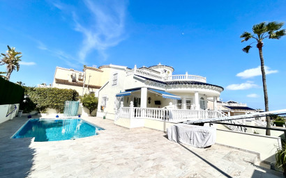 Villa - Herverkoop - Pinar de Campoverde - Pinar de Campoverde