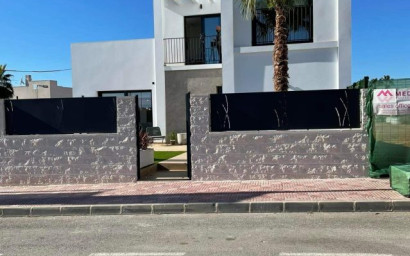 Villa - Herverkoop - Rojales - Rojales