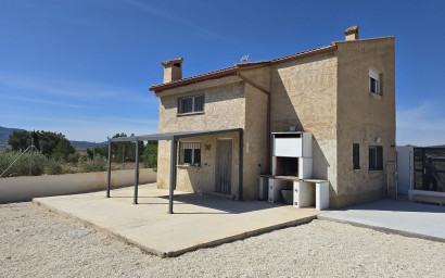 Villa - Herverkoop - Salinas - Salinas