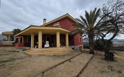 Villa - Herverkoop - Salinas - Salinas