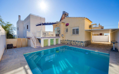 Villa - Herverkoop - San Fulgencio - La Marina