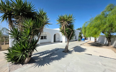 Villa - Herverkoop - San Fulgencio - La Marina