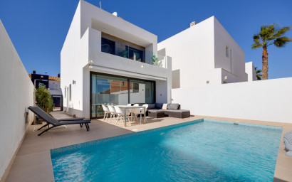 Villa - Herverkoop - San Javier - Costa Calida