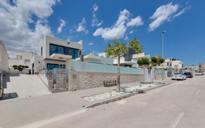 Villa - Herverkoop - San Miguel de Salinas - Cerro Del Sol