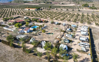 Villa - Herverkoop - Sax - Sax