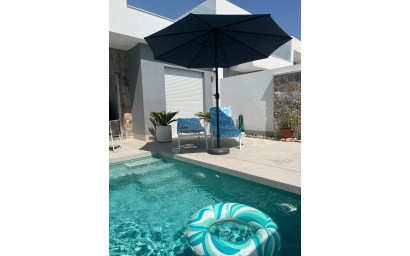 Villa - Herverkoop - Torre Pacheco - Balsicas