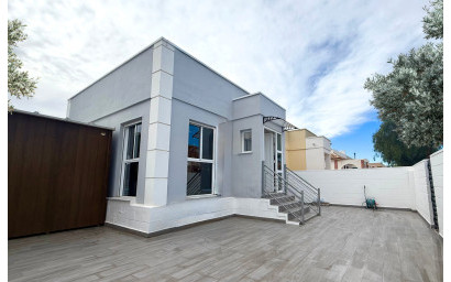 Villa - Herverkoop - Torre Pacheco - Sierra Golf