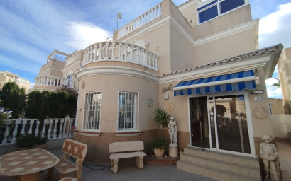 Villa - Herverkoop - Torrevieja - Los Altos