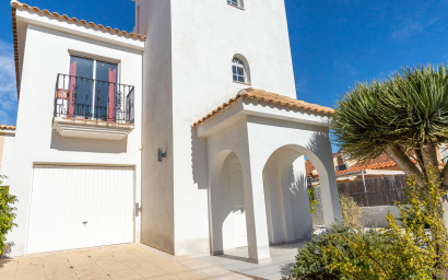 Villa - Herverkoop - Torrevieja - Los Balcones