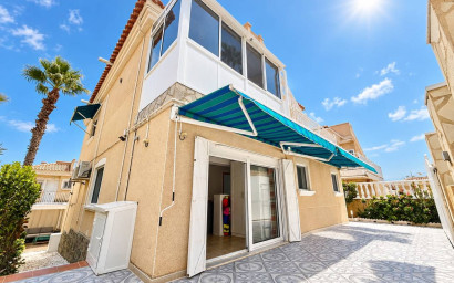 Villa - Herverkoop - Villamartín - Villamartín