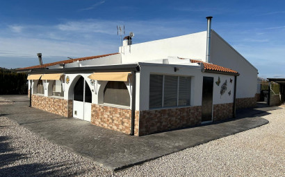 Villa - Herverkoop - Villena - Villena