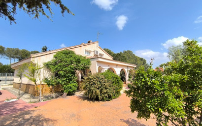 Villa - Herverkoop - Yecla - Inland