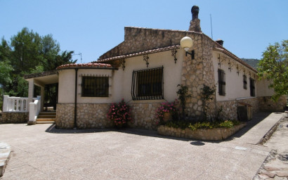 Villa - Herverkoop - Yecla - Yecla