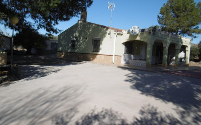 Villa - Herverkoop - Yecla - Yecla