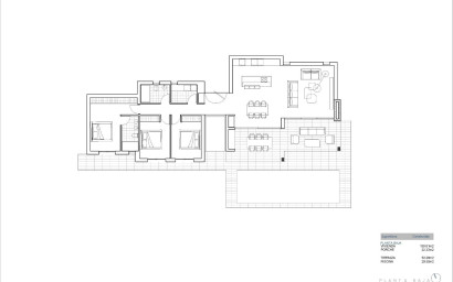 Villa - New Build -
            Calpe - 20855